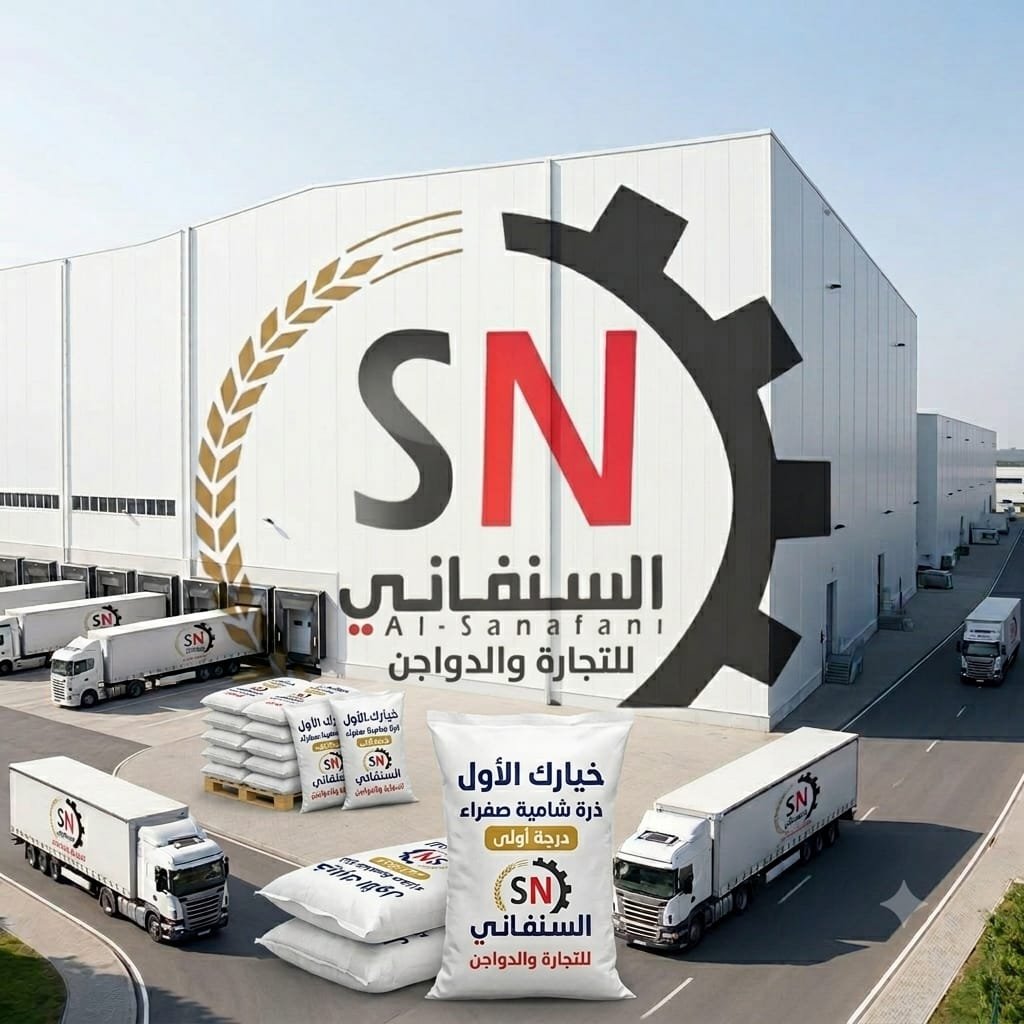 مزرعة دواجن